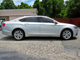 Used 2019 Chevrolet Impala LT image 6