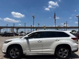 Used 2018 Toyota Highlander Limited image 4