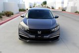 Used 2020 Honda Civic LX image 2