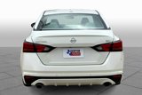 Used 2022 Nissan Altima 2.5 SV w/ SV Premium Package image 4