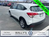Used 2021 Honda HR-V LX image 5