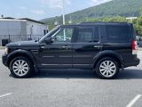 Used 2013 Land Rover LR4 HSE image 4