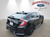 Used 2018 Honda Civic Sport image 5