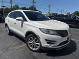 Used 2015 Lincoln MKC FWD w/ Equipment Group 101A Select image 3