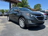 Used 2018 Chevrolet Equinox LS image 4