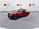 Used 2021 Honda Ridgeline Sport image 5