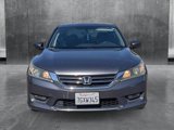 Used 2014 Honda Accord Sport image 2