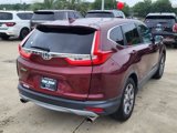 Used 2017 Honda CR-V EX-L image 2
