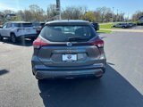 Used 2021 Nissan Kicks S image 3