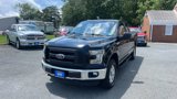 Used 2016 Ford F150 XL w/ Equipment Group 101A Mid image 2