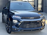 Used 2021 Chevrolet TrailBlazer RS w/ Convenience Package image 5
