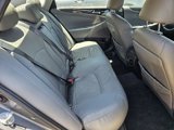 Used 2014 Hyundai Sonata Limited image 3