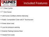 Used 2022 Volkswagen Atlas Cross Sport SE image 2