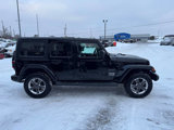 Used 2019 Jeep Wrangler Unlimited Sahara image 6