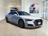 Used 2019 Audi A8 L 3.0T w/ Executive Package image 4