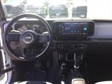 Certified 2024 Jeep Wrangler Sport image 3