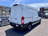 Used 2018 Ford Transit 250 130 Medium Roof image 6