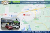 Used 2016 Nissan Versa SV image 5