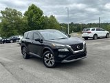 Used 2021 Nissan Rogue SV image 2