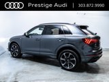 New 2025 Audi Q3 2.0T Premium Plus image 2