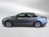 Used 2017 Volkswagen Passat 1.8T SE image 4