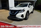 Used 2021 Nissan Murano SL w/ Cargo Package image 4
