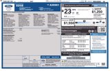 Used 2022 Ford Edge Titanium w/ Equipment Group 301A image 4