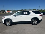 Used 2020 Chevrolet Traverse LT image 4