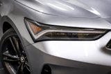New 2025 Acura Integra A-Spec image 3