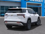 New 2026 Chevrolet Equinox LT image 4