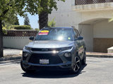 Used 2021 Chevrolet TrailBlazer RS w/ Convenience Package image 2