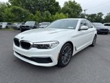 Used 2019 BMW 540i xDrive w/ Premium Package image 3
