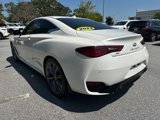 Used 2022 INFINITI Q60 Red Sport 400 w/ Proactive Package image 5