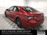 Used 2021 Toyota Camry SE image 4