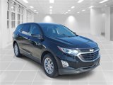 Used 2019 Chevrolet Equinox LT image 3