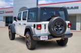 Used 2021 Jeep Wrangler Unlimited Sport image 4
