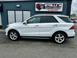 Used 2018 Mercedes-Benz GLE 350 4MATIC w/ Premium 1 Package image 2
