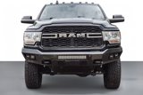 Used 2020 RAM 2500 Tradesman w/ Chrome Appearance Group image 3