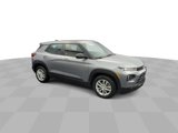 Certified 2023 Chevrolet TrailBlazer LS image 5