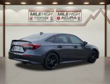 New 2025 Honda Civic Sport image 3