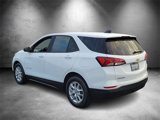 Certified 2024 Chevrolet Equinox LS w/ LS Convenience Package image 4