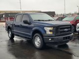 Used 2016 Ford F150 XL w/ XL Power Equipment Group image 2