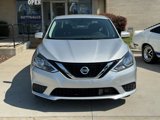 Used 2018 Nissan Sentra S image 2