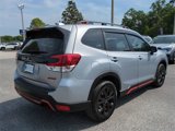 Used 2020 Subaru Forester Sport w/ Popular Package #2 image 4