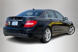 Used 2014 Mercedes-Benz C 250 Sedan image 5