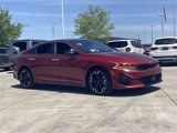 Used 2021 Kia K5 GT-Line w/ GT-Line FWD Premium Package image 4