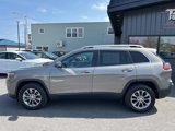Used 2019 Jeep Cherokee Latitude Plus w/ Comfort/Convenience Group image 2