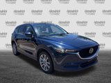 Used 2019 MAZDA CX-5 Grand Touring image 2