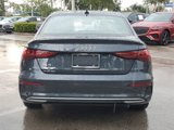 Used 2023 Audi A3 2.0T Premium w/ Convenience Package image 5