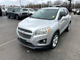 Used 2015 Chevrolet Trax LTZ image 4